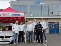 AAZ Autohaus Zeqiri GmbH