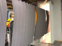 MS Tôlerie Laser Technologie SA