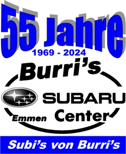 Burri Garage Emmen AG