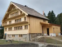 Holz Keller AG