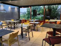 Café de la Madeleine