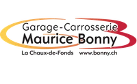 Garage & Carrosserie Maurice Bonny SA logo