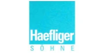 Logo Haefliger Söhne Sanitär- und Heizungs GmbH