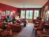 Restaurant La Coudre