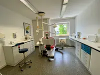Zahnärzte Zentrum Oberwil