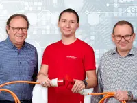 Beoelektriker AG