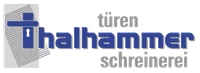 Logo Thalhammer Türen Thun GmbH