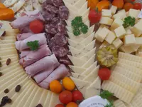 Epicerie Au P'tit Moulin Sàrl