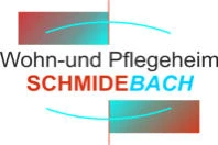 Wohn- und Pflegeheim Schmidebach-Logo