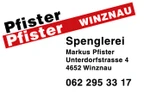 Pfister Markus Spenglerei