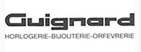 Logo Guignard Horlogerie Bijouterie