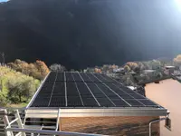 Helvetic - Power Sagl