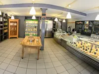 Fromagerie du Bourg