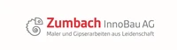 Zumbach InnoBau AG-Logo