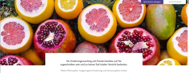 Caroline Guyer Nutrition