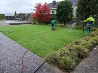 Eichenberger Gartenbau