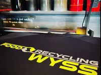 MR Screenprint GmbH