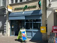Unterstadt-Apotheke GmbH