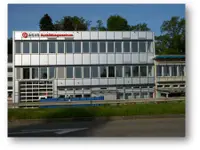 AGVS- Ausbildungszentrum