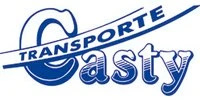 Casty Transporte-Logo