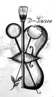 Coiffeur D-Javue-Logo