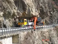 Transnord Trasporti e Scavi SA