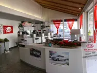 Auto Stettler AG