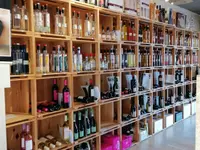 Höritröpfli Schnapsboutique & Lounge