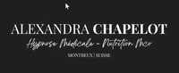 Alexandra Chapelot logo