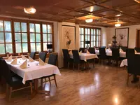 Restaurant Chez Georges