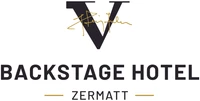 Backstage Hotel Vernissage-Logo