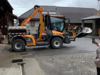 Raboud TREB Sàrl - Klicken Sie, um das Bild 3 in einer Lightbox vergrössert darzustellen