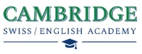 Logo Cambridge Academy