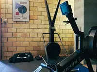 Atrium Gym Jo Angele