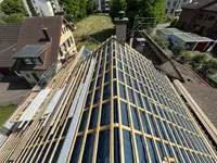 Zimmerei & Bauunternehmen FLAMM GmbH