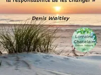 Gestalt-thérapie Lorraine Chatelain