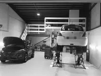 Dorfgarage Urnäsch GmbH