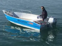 Aluboats