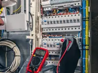 LMP ELECTRICITE Sàrl