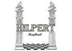 Hilpert Raphael-Logo