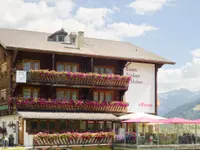 Hotel Restaurant Catering Tenne
