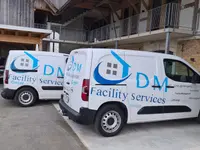 DM Facility Services GmbH
