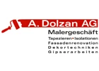 Logo A. Dolzan AG