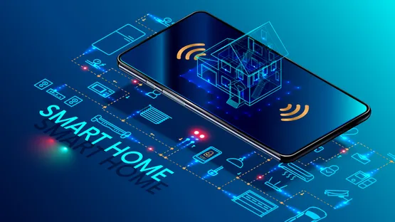 Hausautomation einbauen