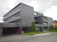 Briner Bau AG