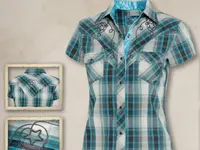 Western- und Army-Shop