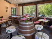 Ristorante della Stazione Ponte Brolla