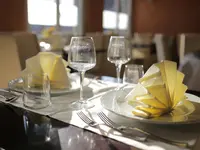 Ristorante Al solito posto