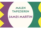 Martin James-Logo