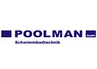 Poolman GmbH-Logo